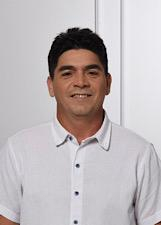 Foto de MARCOS AURÉLIO MONTEIRO