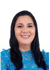 Foto de Marta Barros da Silva Alves