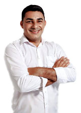 Foto de FRANCISCO CESAR PEREIRA DA COSTA