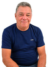 Foto de JOSÉ ISAUDI CORREIA