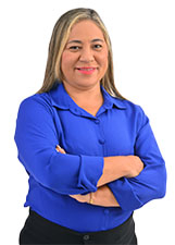 Foto de SELMA MARIA SILVA RIBEIRO