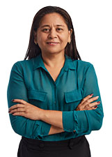 Foto de Ana Mélia Castelo Branco Lobato