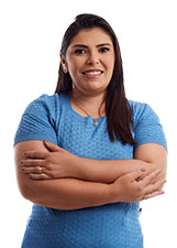 Foto de FABIANA CASTRO DE CARVALHO LIMA