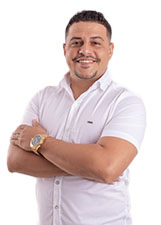 Foto de FRANCISCO CARVALHO AGUIAR JÚNIOR
