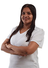 Foto de ANTONIELE LUCAS BARBOSA
