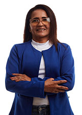 Foto de FRANCISCA CARDOZO DE SOUSA
