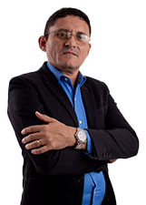 Foto de RAIMUNDO REGINALDO ALMEIDA SILVA