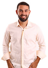Foto de ANTONIO DAVID PEREIRA
