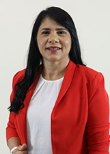 Foto de Nara Núbia Rufino de Sousa Pereira