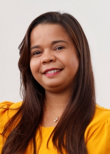 Foto de LAÍS DA SILVA ANANIAS RIBEIRO