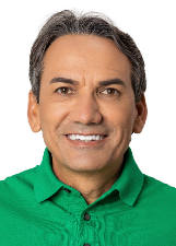 Foto de Francisco Clementino de Almeida