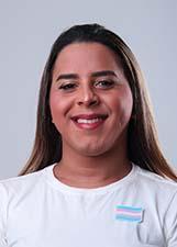 Foto de LAYZA STHEFANNY AQUINO SILVA