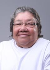 Foto de Maria do Socorro e Silva