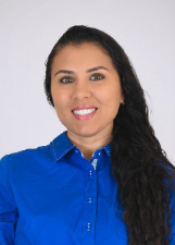 Foto de Bruna de Araujo das Neves