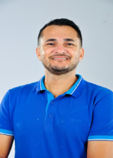 Foto de Cícero Josimar da Silva