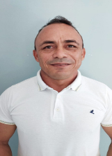 Foto de Antônio Marcos Bispo
