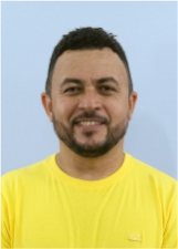 Foto de Cícero Flávio Parnaíba