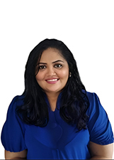 Foto de Elisabeth Barbosa Moreira