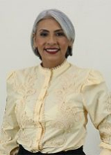 Foto de Heloisa Aurelio de Menezes Pereira