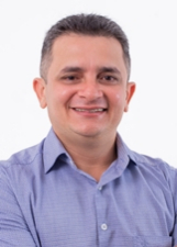 Foto de MASTROLHANO ARAÚJO DA SILVA