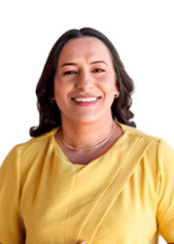 Foto de Maria Elane da Silva