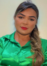 Foto de FRANCISCA HELENIRA DE SOUSA ARAUJO