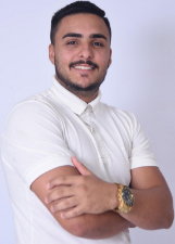 Foto de Francisco da Nobrega Vasconcelos Junior Segundo