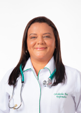 Foto de FRANCISCA CERISLÂNDIA PIRES RODRIGUES DE SOUSA
