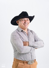 Foto de FRANCISCO IVANEUSO BRAGA VIEIRA
