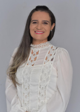 Foto de CARLA CRISTIANE DE ARAUJO CARVALHO