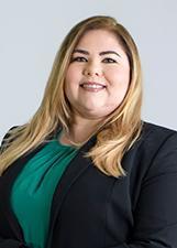 Foto de Paula Fernanda Soares Marques Lopes