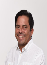 Foto de Arlindo Lima de Carvalho