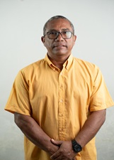Foto de Claúdio Alves de Brito