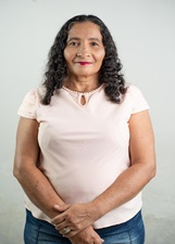 Foto de Maria Aurecila da Rocha de Castro