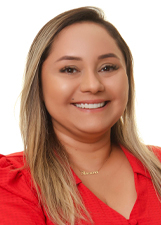 Foto de ROCXANA NAYARAGUE SANTIAGO DA CUNHA