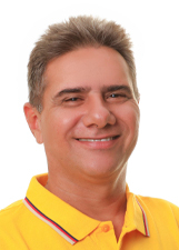 Foto de VANDERLANIO BEZERRA COSTA