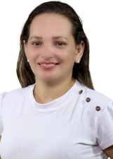 Foto de FRANCISCA JANUARIA DA SILVA COSTA