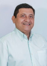 Foto de GERÔNCIO DE SOUSA COELHO
