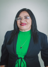 Foto de Maria Zuleide Almeida de Sousa