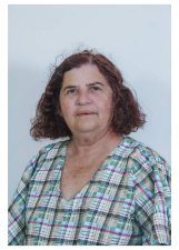 Foto de Francisca Desinha Leite de Oliveira Garcia