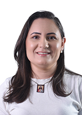 Foto de ANA NATHÁLIA FERNANDES BATISTA