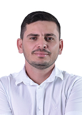 Foto de ANTONIO JAILSON MARTINS DE SOUZA