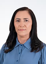 Foto de MARIA VANDERLEIA ALVES FERNANDES LEANDRO