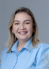 Foto de VANDA CALACA MONTEIRO DA SILVA