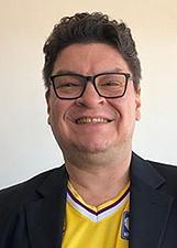 Foto de LUIS CARVALHO PONTES FILHO