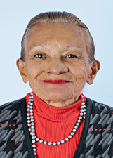 Foto de MARIA IRACEMA PEREIRA CAMPOS