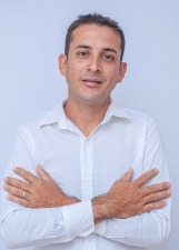 Foto de JOSÉ AIRTON DOS SANTOS RODRIGUES