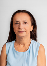 Foto de Tereza Cristina Oliveira Dias