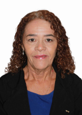 Foto de Maria Luceilde Moreira