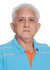 Foto de PAULO ROBERTO FRANCA ARAGÂO